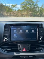 Hyundai i 30 2017 INDRO EDITION 140PS FULL ΒΙΒΛΙΟ ΚΤΕΟ!!-thumb-70