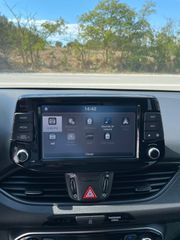 Hyundai i 30 2017 INDRO EDITION 140PS FULL ΒΙΒΛΙΟ ΚΤΕΟ!!-thumb-72