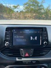 Hyundai i 30 2017 INDRO EDITION 140PS FULL ΒΙΒΛΙΟ ΚΤΕΟ!!-thumb-73