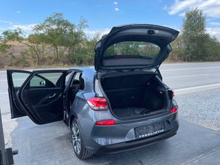 Hyundai i 30 2017 INDRO EDITION 140PS FULL ΒΙΒΛΙΟ ΚΤΕΟ!!-thumb-25