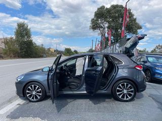Hyundai i 30 2017 INDRO EDITION 140PS FULL ΒΙΒΛΙΟ ΚΤΕΟ!!-thumb-26
