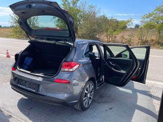 Hyundai i 30 2017 INDRO EDITION 140PS FULL ΒΙΒΛΙΟ ΚΤΕΟ!!-thumb-28