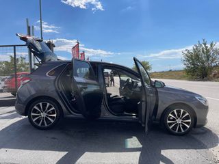 Hyundai i 30 2017 INDRO EDITION 140PS FULL ΒΙΒΛΙΟ ΚΤΕΟ!!-thumb-29
