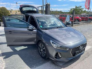 Hyundai i 30 2017 INDRO EDITION 140PS FULL ΒΙΒΛΙΟ ΚΤΕΟ!!-thumb-30
