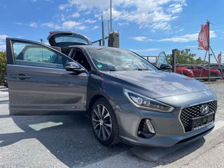 Hyundai i 30 2017 INDRO EDITION 140PS FULL ΒΙΒΛΙΟ ΚΤΕΟ!!-thumb-31