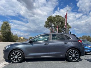 Hyundai i 30 2017 INDRO EDITION 140PS FULL ΒΙΒΛΙΟ ΚΤΕΟ!!-thumb-4