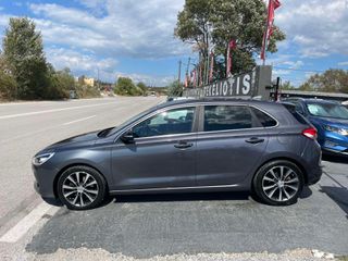 Hyundai i 30 2017 INDRO EDITION 140PS FULL ΒΙΒΛΙΟ ΚΤΕΟ!!-thumb-5