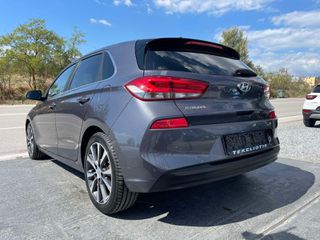 Hyundai i 30 2017 INDRO EDITION 140PS FULL ΒΙΒΛΙΟ ΚΤΕΟ!!-thumb-6
