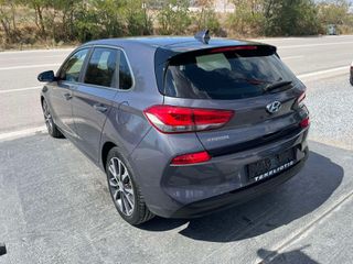 Hyundai i 30 2017 INDRO EDITION 140PS FULL ΒΙΒΛΙΟ ΚΤΕΟ!!-thumb-7