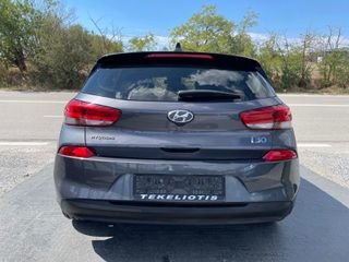 Hyundai i 30 2017 INDRO EDITION 140PS FULL ΒΙΒΛΙΟ ΚΤΕΟ!!-thumb-8