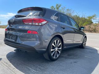 Hyundai i 30 2017 INDRO EDITION 140PS FULL ΒΙΒΛΙΟ ΚΤΕΟ!!-thumb-9