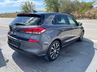 Hyundai i 30 2017 INDRO EDITION 140PS FULL ΒΙΒΛΙΟ ΚΤΕΟ!!-thumb-10