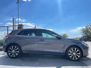 Hyundai i 30 2017 INDRO EDITION 140PS FULL ΒΙΒΛΙΟ ΚΤΕΟ!!-thumb-12