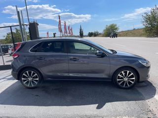 Hyundai i 30 2017 INDRO EDITION 140PS FULL ΒΙΒΛΙΟ ΚΤΕΟ!!-thumb-13