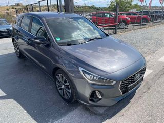 Hyundai i 30 2017 INDRO EDITION 140PS FULL ΒΙΒΛΙΟ ΚΤΕΟ!!-thumb-14