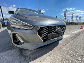 Hyundai i 30 2017 INDRO EDITION 140PS FULL ΒΙΒΛΙΟ ΚΤΕΟ!!-thumb-18