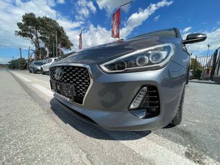 Hyundai i 30 2017 INDRO EDITION 140PS FULL ΒΙΒΛΙΟ ΚΤΕΟ!!-thumb-19