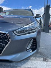 Hyundai i 30 2017 INDRO EDITION 140PS FULL ΒΙΒΛΙΟ ΚΤΕΟ!!-thumb-20