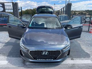 Hyundai i 30 2017 INDRO EDITION 140PS FULL ΒΙΒΛΙΟ ΚΤΕΟ!!-thumb-22
