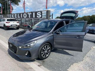 Hyundai i 30 2017 INDRO EDITION 140PS FULL ΒΙΒΛΙΟ ΚΤΕΟ!!-thumb-23