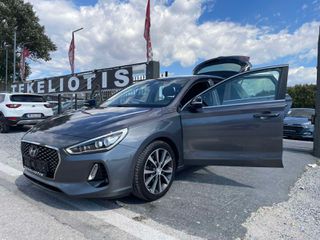 Hyundai i 30 2017 INDRO EDITION 140PS FULL ΒΙΒΛΙΟ ΚΤΕΟ!!-thumb-24