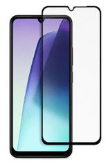 POWERTECH tempered glass 5D TGC-0827 για Xiaomi Poco C85x 5G, full glue