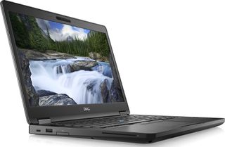 Dell Latitude 5490 - Μεταχειρισμένο laptop - Intel Core i3 8th - 8gb ram - 256gb ssd | |-thumb-2