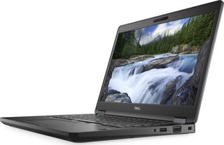Dell Latitude 5490 - Μεταχειρισμένο laptop - Intel Core i3 8th - 8gb ram - 256gb ssd | |-thumb-1