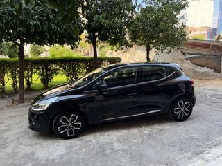 Renault Clio 2018 Life 90hp | Navigation | Δέρμα | Keyless  ΠΕΤΡΕΛΑΙΟ-thumb-1