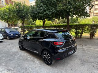 Renault Clio 2018 Life 90hp | Navigation | Δέρμα | Keyless  ΠΕΤΡΕΛΑΙΟ-thumb-2