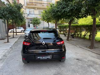 Renault Clio 2018 Life 90hp | Navigation | Δέρμα | Keyless  ΠΕΤΡΕΛΑΙΟ-thumb-3