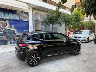 Renault Clio 2018 Life 90hp | Navigation | Δέρμα | Keyless  ΠΕΤΡΕΛΑΙΟ-thumb-4