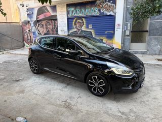 Renault Clio 2018 Life 90hp | Navigation | Δέρμα | Keyless  ΠΕΤΡΕΛΑΙΟ-thumb-5