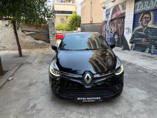 Renault Clio 2018 Life 90hp | Navigation | Δέρμα | Keyless  ΠΕΤΡΕΛΑΙΟ-thumb-6