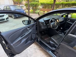 Renault Clio 2018 Life 90hp | Navigation | Δέρμα | Keyless  ΠΕΤΡΕΛΑΙΟ-thumb-7