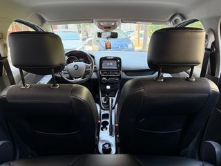 Renault Clio 2018 Life 90hp | Navigation | Δέρμα | Keyless  ΠΕΤΡΕΛΑΙΟ-thumb-10
