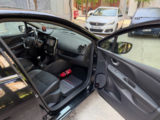 Renault Clio 2018 Life 90hp | Navigation | Δέρμα | Keyless  ΠΕΤΡΕΛΑΙΟ-thumb-13