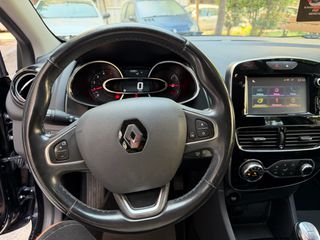 Renault Clio 2018 Life 90hp | Navigation | Δέρμα | Keyless  ΠΕΤΡΕΛΑΙΟ-thumb-17
