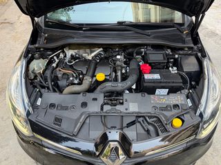 Renault Clio 2018 Life 90hp | Navigation | Δέρμα | Keyless  ΠΕΤΡΕΛΑΙΟ-thumb-19