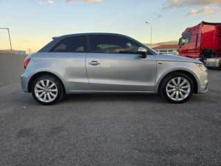 Audi A1 2015 S_lime-thumb-4