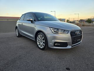 Audi A1 2015 S_lime-thumb-5