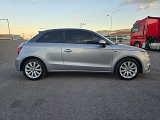 Audi A1 2015 S_lime-thumb-7