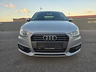 Audi A1 2015 S_lime-thumb-8