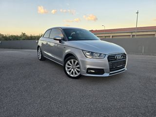 Audi A1 2015 S_lime-thumb-11