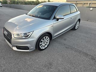Audi A1 2015 S_lime-thumb-13