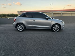 Audi A1 2015 S_lime-thumb-3