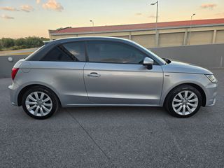 Audi A1 2015 S_lime-thumb-10