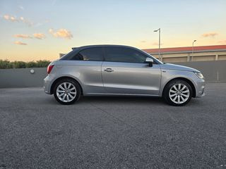 Audi A1 2015 S_lime-thumb-12