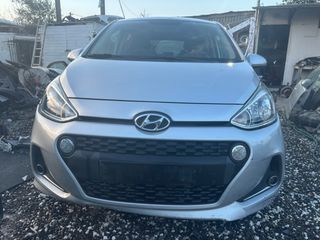 Hyundai i 10 2019 ΑΥΤΟΜΑΤΟ-thumb-1