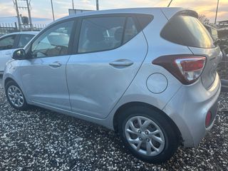 Hyundai i 10 2019 ΑΥΤΟΜΑΤΟ-thumb-3